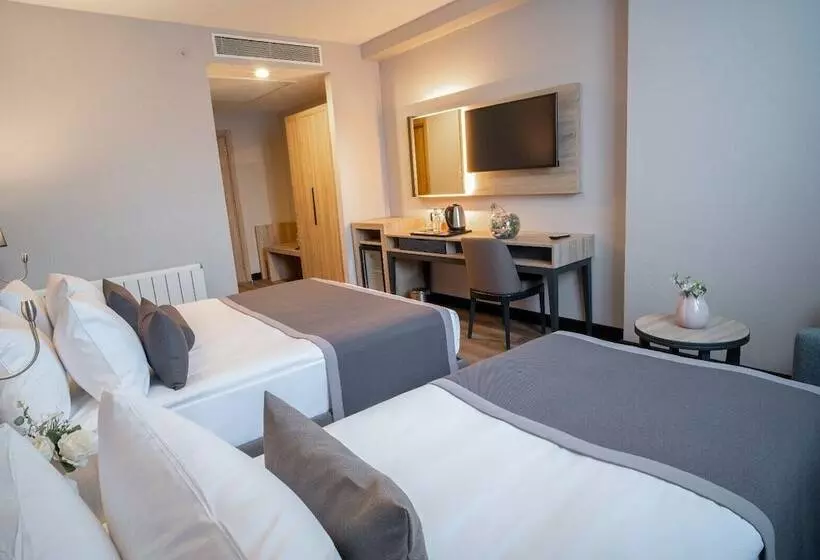 Fotos del hotel Qua:  19