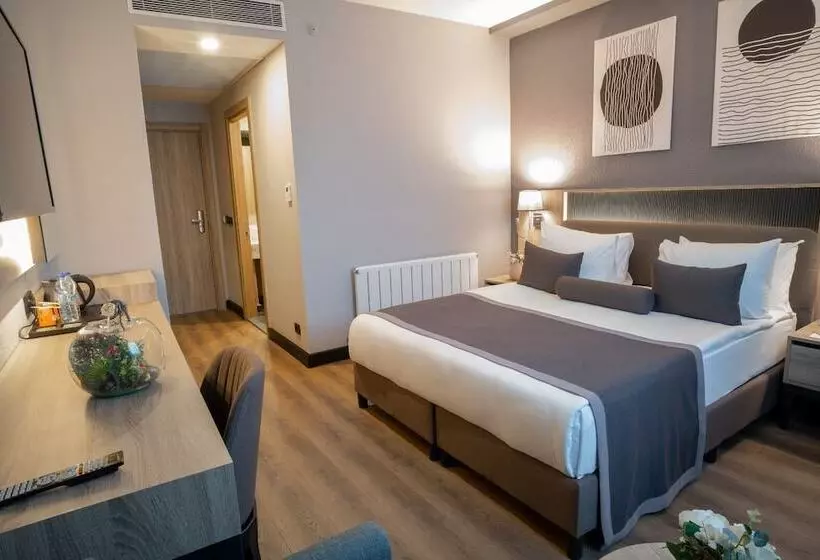 Fotos del hotel Qua:  17