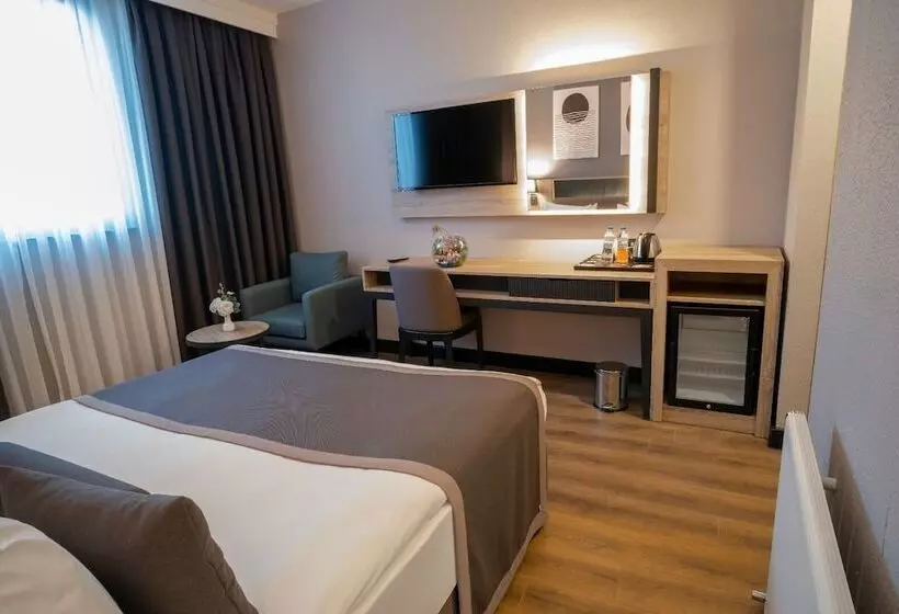 Fotos del hotel Qua:  2