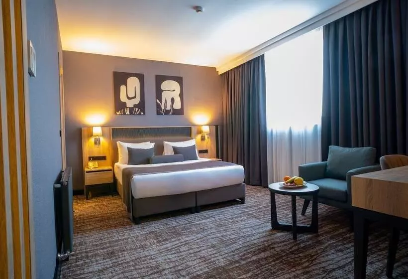 Fotos del hotel Qua:  11