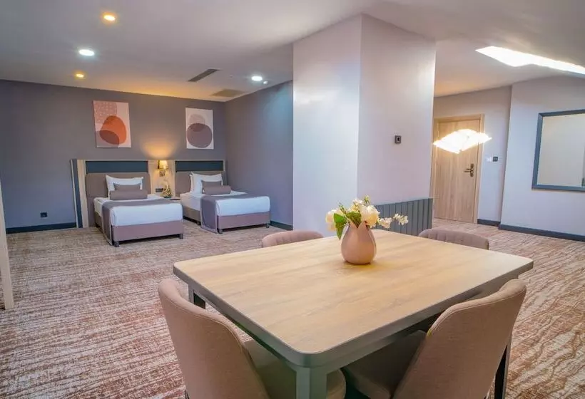 Fotos del hotel Qua:  23