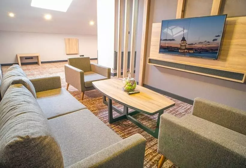 Fotos del hotel Qua:  3