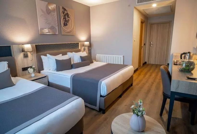 Fotos del hotel Qua:  15