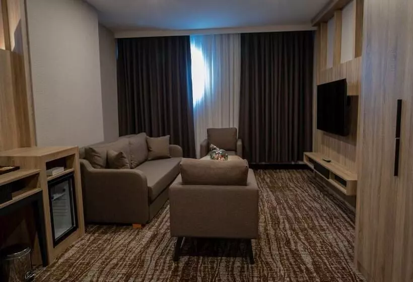 Fotos del hotel Qua:  25