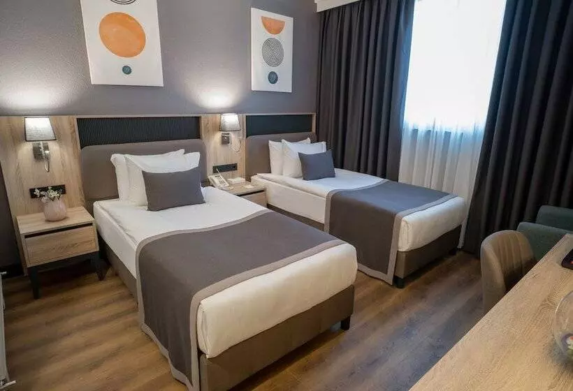 Fotos del hotel Qua:  20