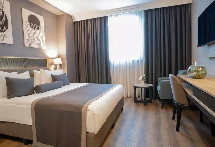 Fotos del hotel Qua:  13