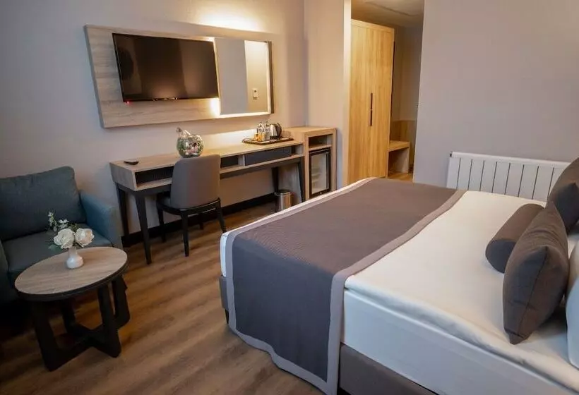 Fotos del hotel Qua:  9