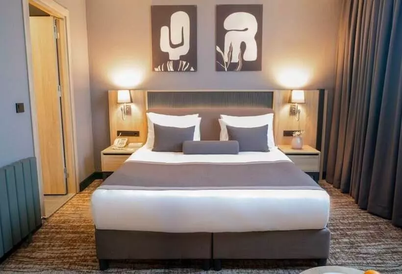 Fotos del hotel Qua:  18