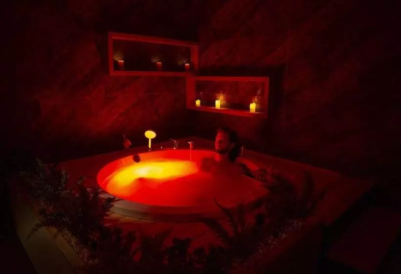 Fotos del hotel Qua:  8