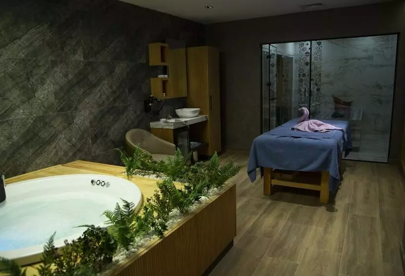 Fotos del hotel Qua:  10