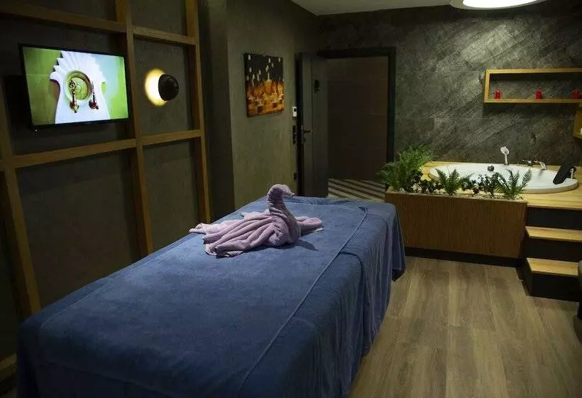 Fotos del hotel Qua:  24