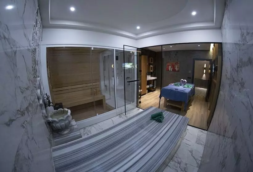 Fotos del hotel Qua:  12