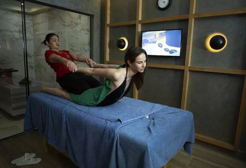 Fotos del hotel Qua:  14