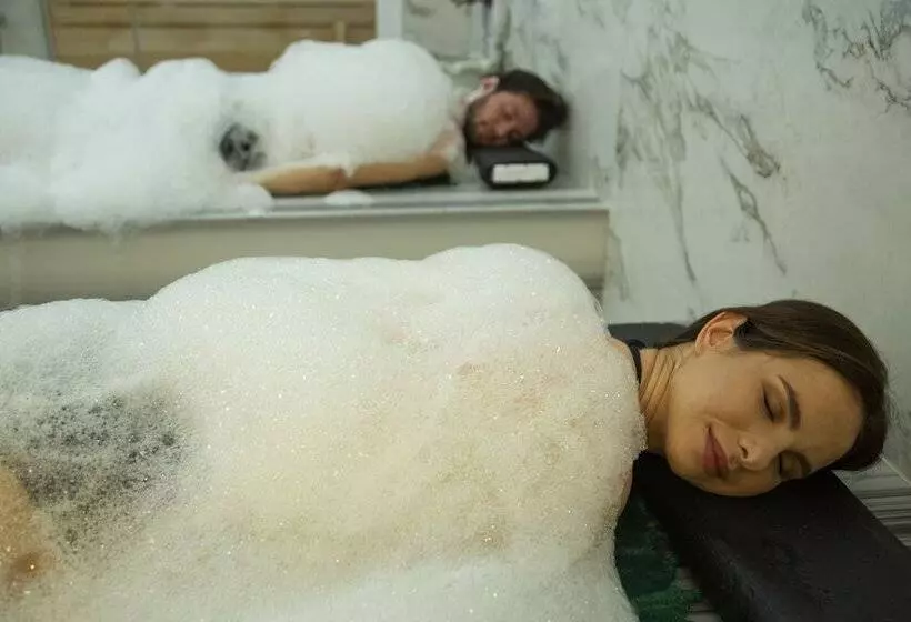 Fotos del hotel Qua:  4