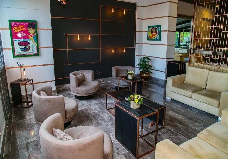 Fotos del hotel Qua:  2