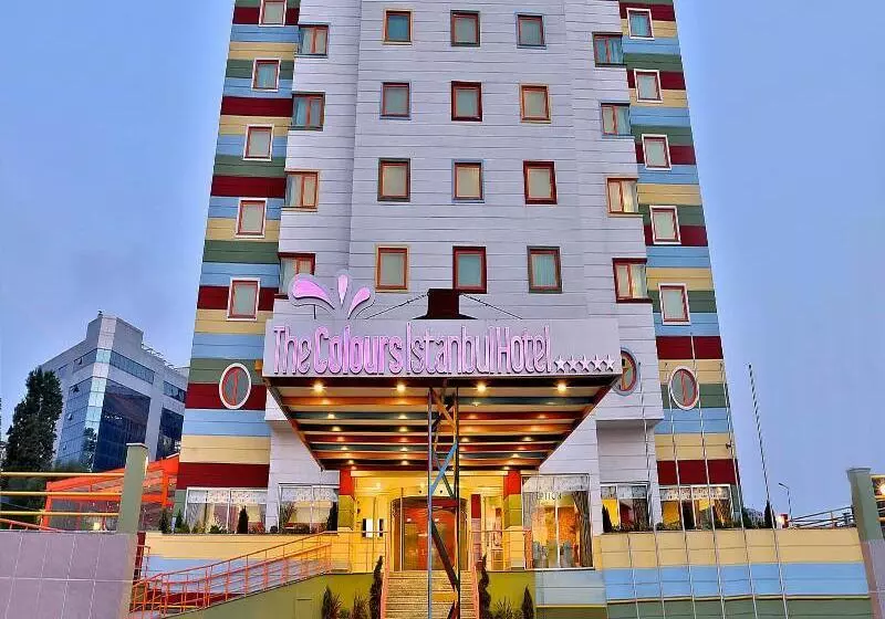Fotos del hotel Qua:  6