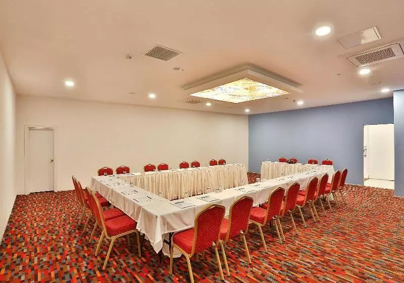 Fotos del hotel Qua:  21