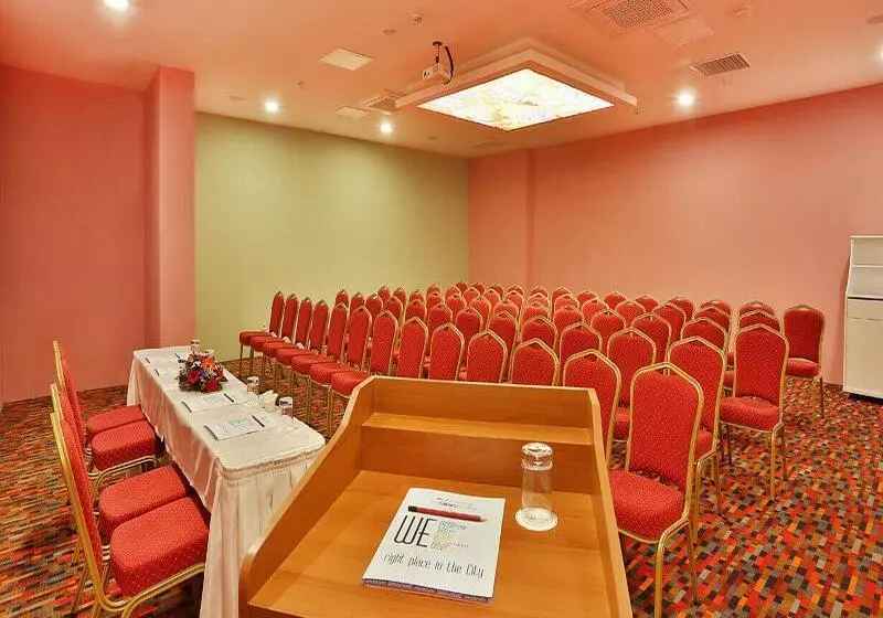 Fotos del hotel Qua:  29