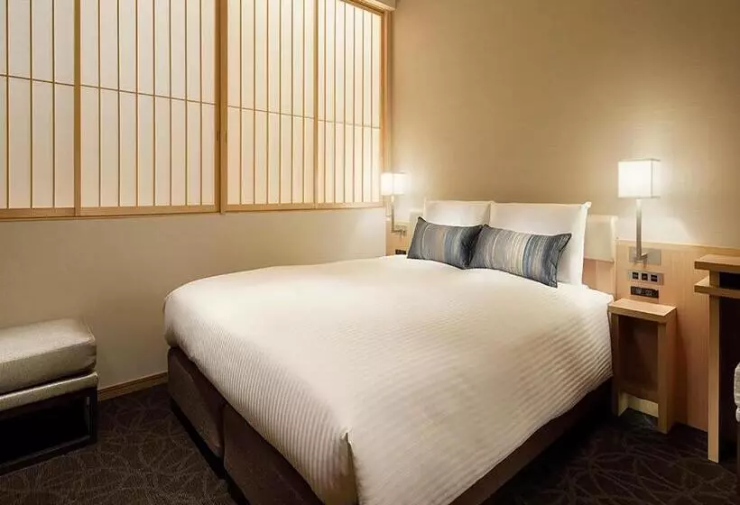Fotos del hotel Mitsui Garden  Kyoto Shinmachi Bettei:  20