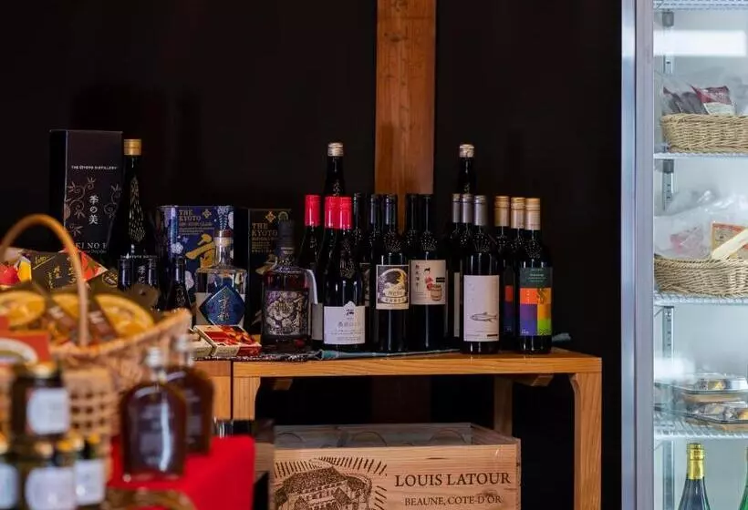 Fotos del hotel Mitsui Garden  Kyoto Shinmachi Bettei:  12