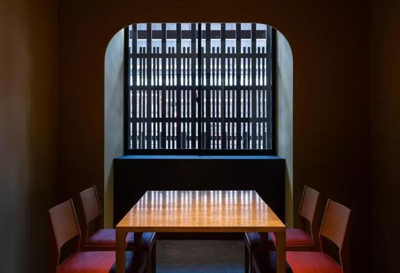 Fotos del hotel Mitsui Garden  Kyoto Shinmachi Bettei:  5