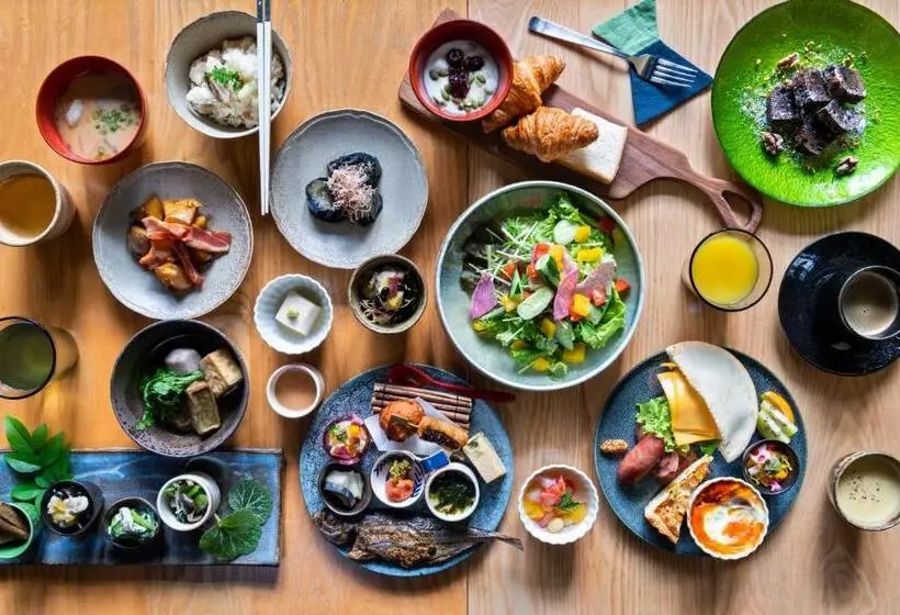 Fotos del hotel Mitsui Garden  Kyoto Shinmachi Bettei:  4