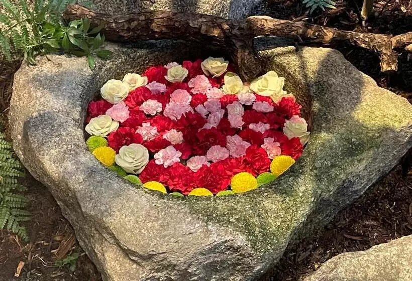 Fotos del hotel Mitsui Garden  Kyoto Shinmachi Bettei:  6