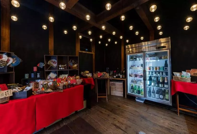 Fotos del hotel Mitsui Garden  Kyoto Shinmachi Bettei:  11