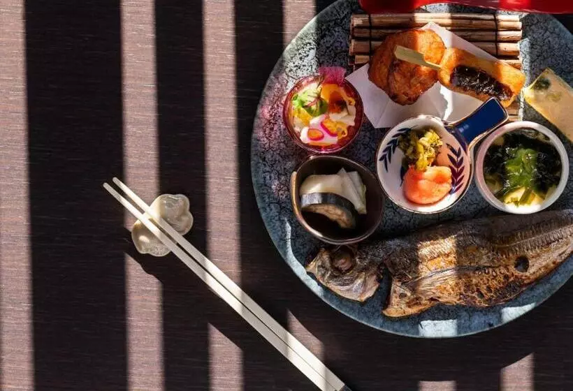 Fotos del hotel Mitsui Garden  Kyoto Shinmachi Bettei:  18