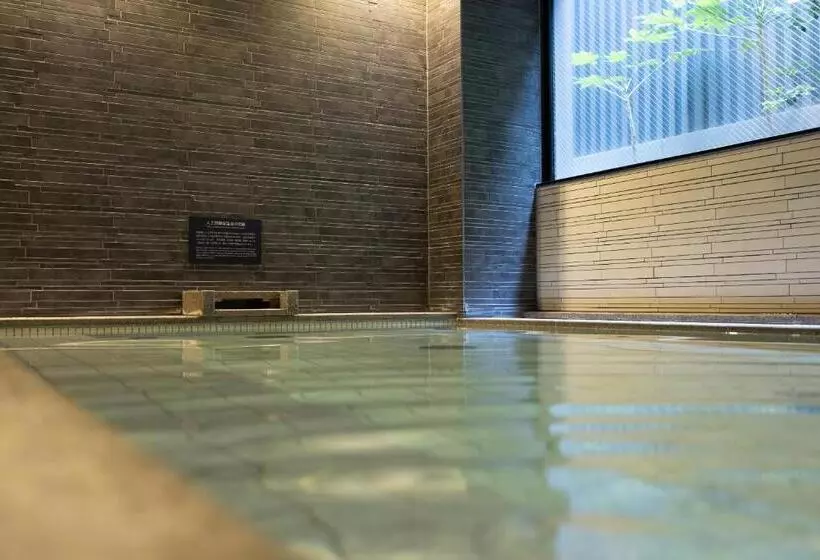 Fotos del hotel Mitsui Garden  Kyoto Shinmachi Bettei:  3