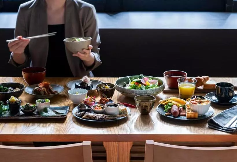 Fotos del hotel Mitsui Garden  Kyoto Shinmachi Bettei:  14