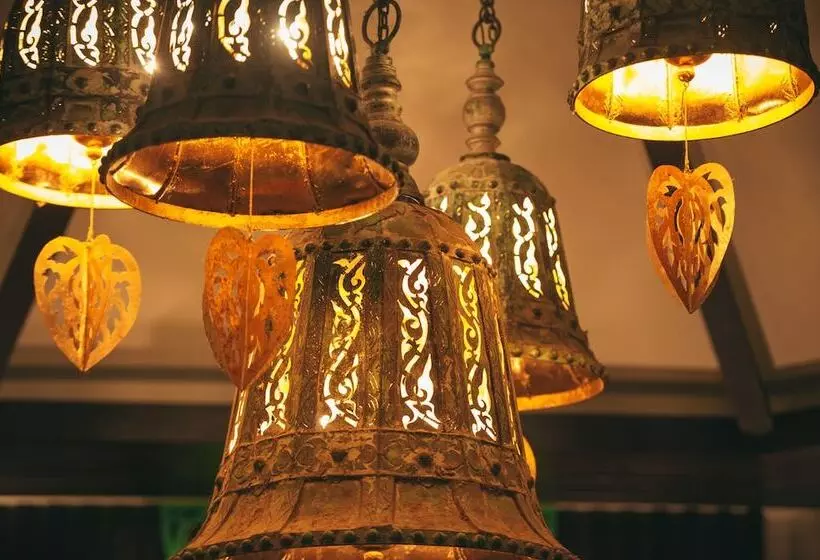 Fotos del hotel Navatara Phuket Resort:  7