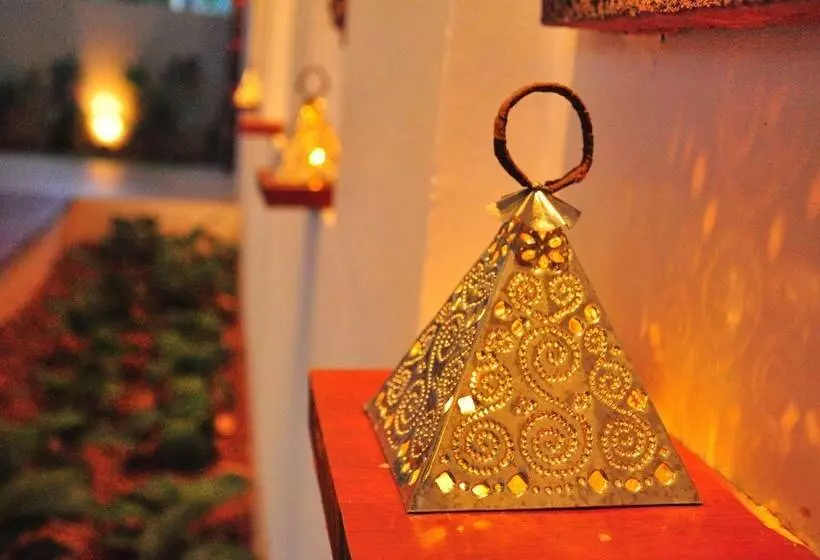 Fotos del hotel Navatara Phuket Resort:  13