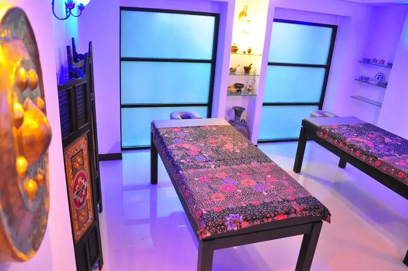 Fotos del hotel Navatara Phuket Resort:  18