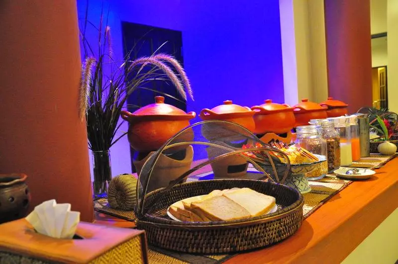 Fotos del hotel Navatara Phuket Resort:  17