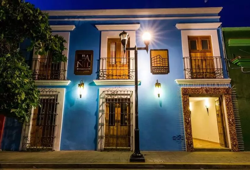 Fotos del hotel Oaxaca Inn Centro:  15