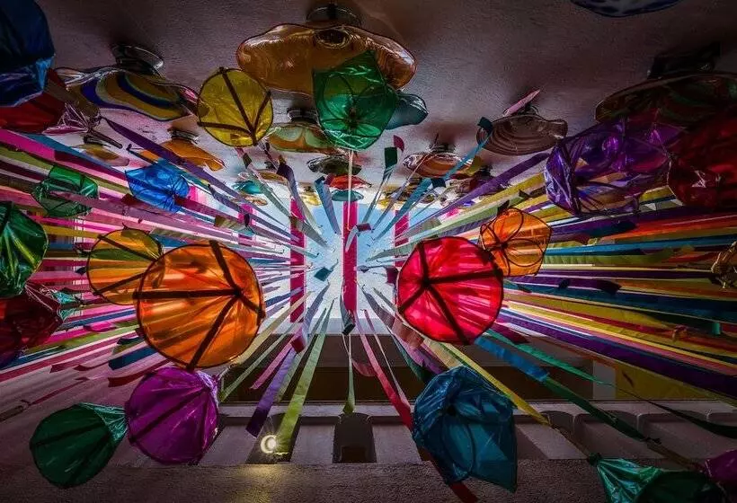 Fotos del hotel Oaxaca Inn Centro:  6