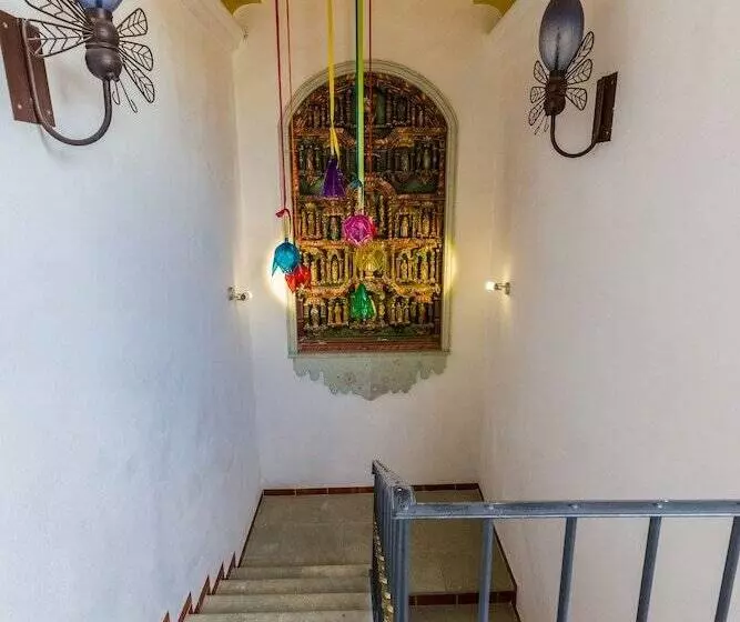 Fotos del hotel Oaxaca Inn Centro:  9