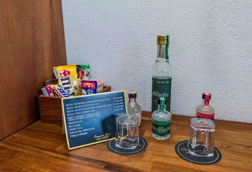 Fotos del hotel Oaxaca Inn Centro:  10