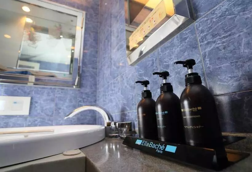 Fotos del hotel Olive Sakai  Adults Only:  14