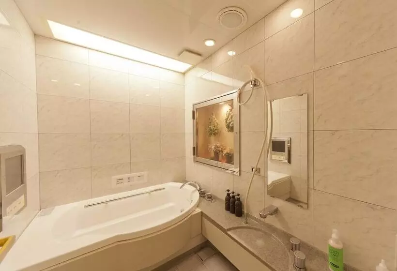 Fotos del hotel Olive Sakai  Adults Only:  12