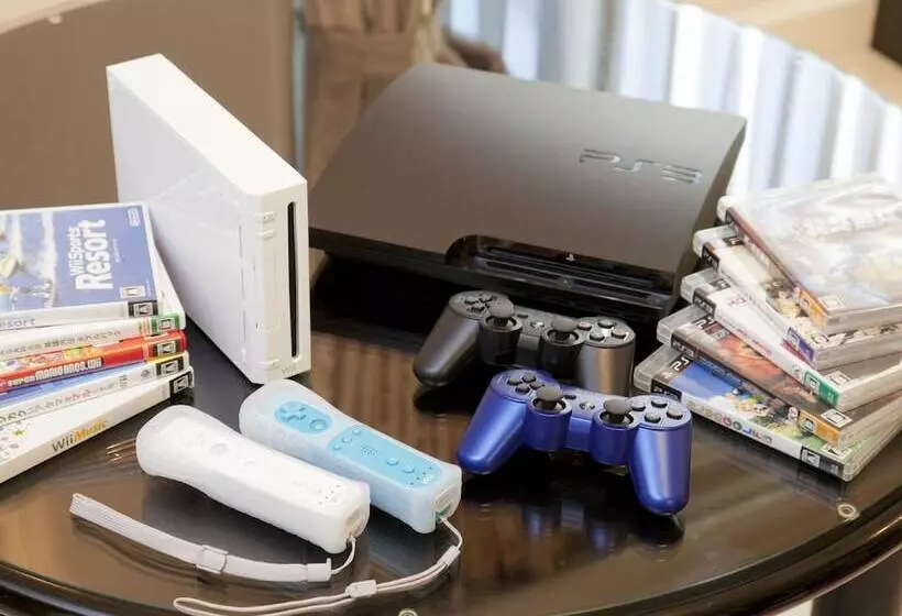 Fotos del hotel Olive Sakai  Adults Only:  5