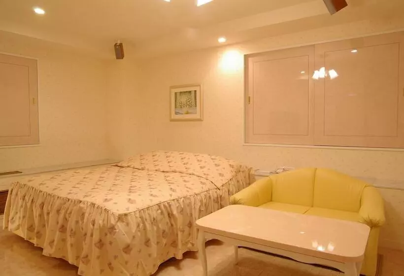 Fotos del hotel Olive Sakai  Adults Only:  11