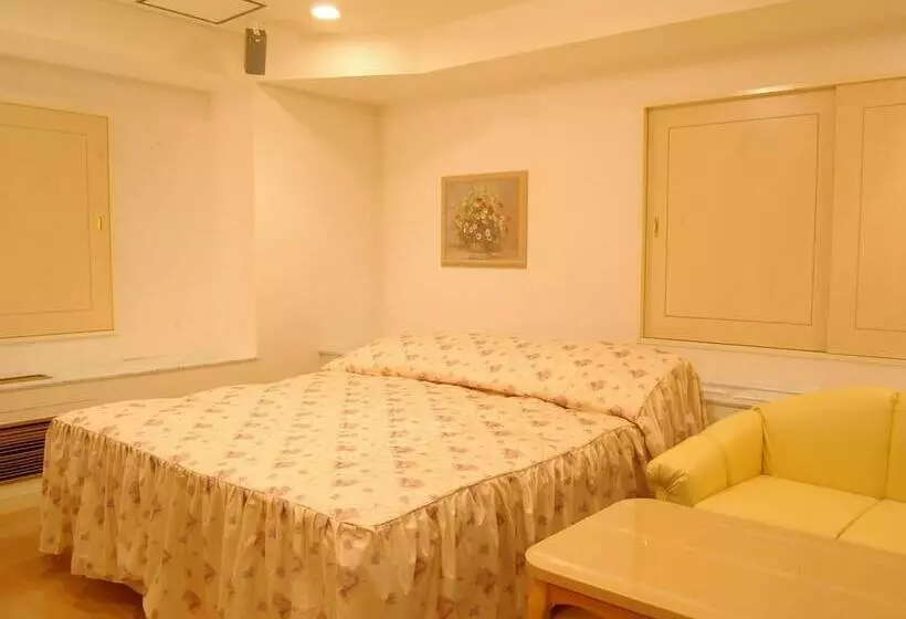 Fotos del hotel Olive Sakai  Adults Only:  13