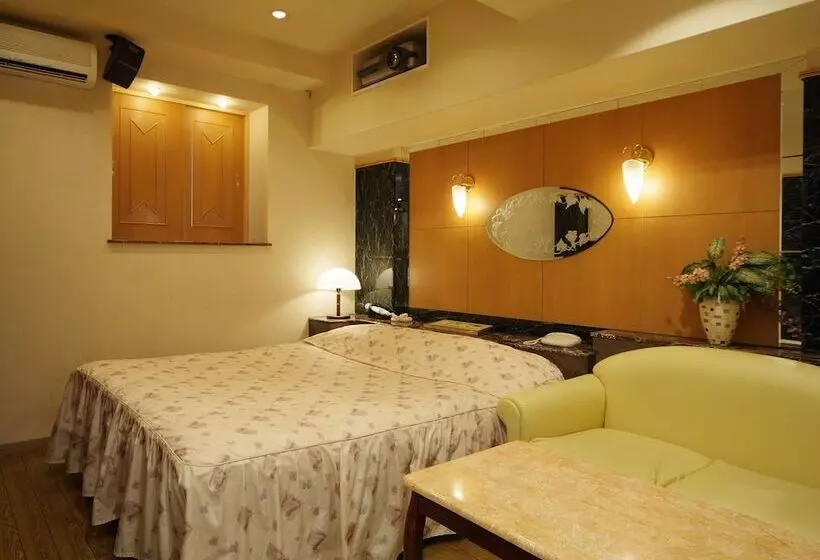 Fotos del hotel Olive Sakai  Adults Only:  2