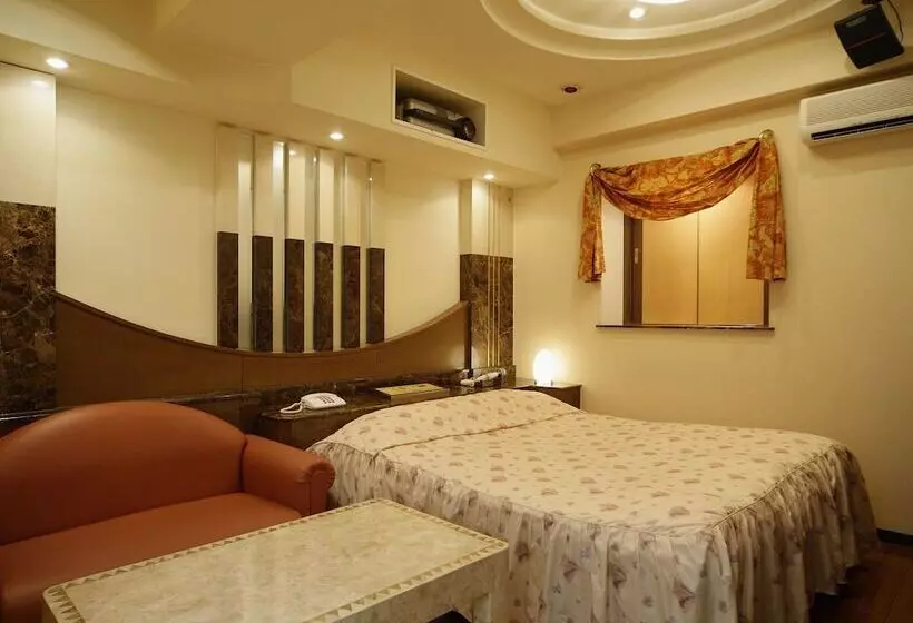 Fotos del hotel Olive Sakai  Adults Only:  8