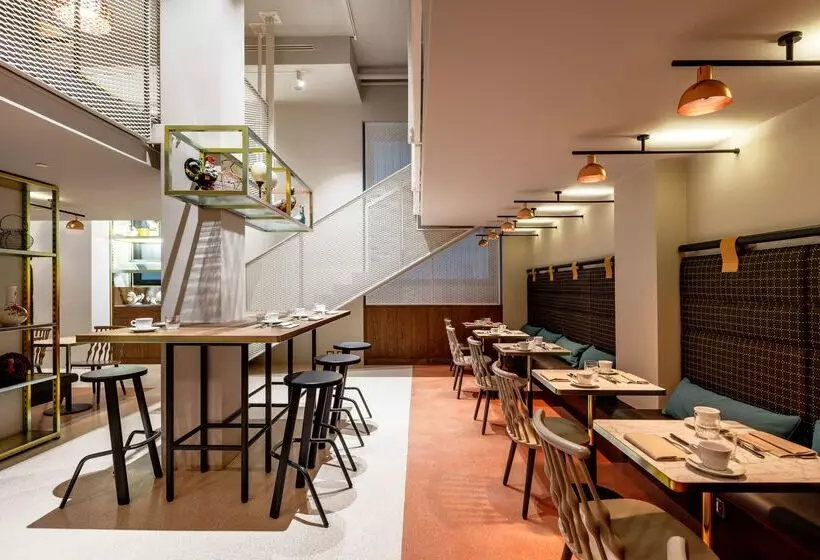 Fotos del hotel Room Mate Giulia:  5