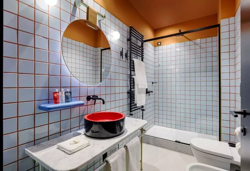 Fotos del hotel Room Mate Giulia:  6