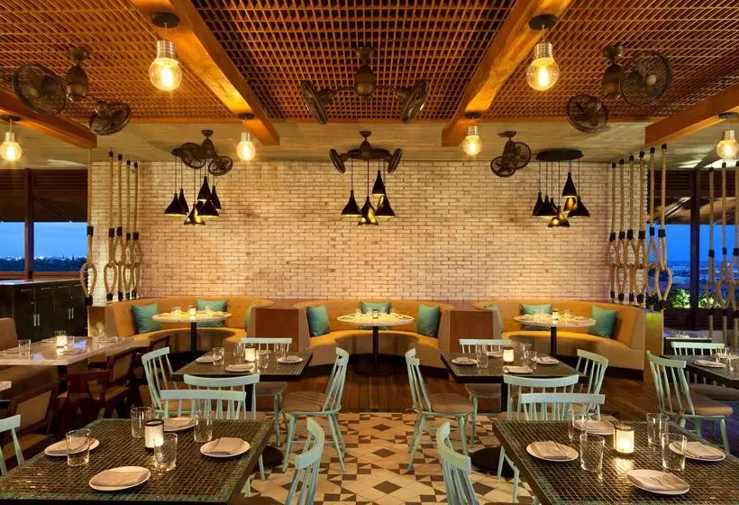 Fotos del hotel Thompson Playa Del Carmen  Adults Only:  2