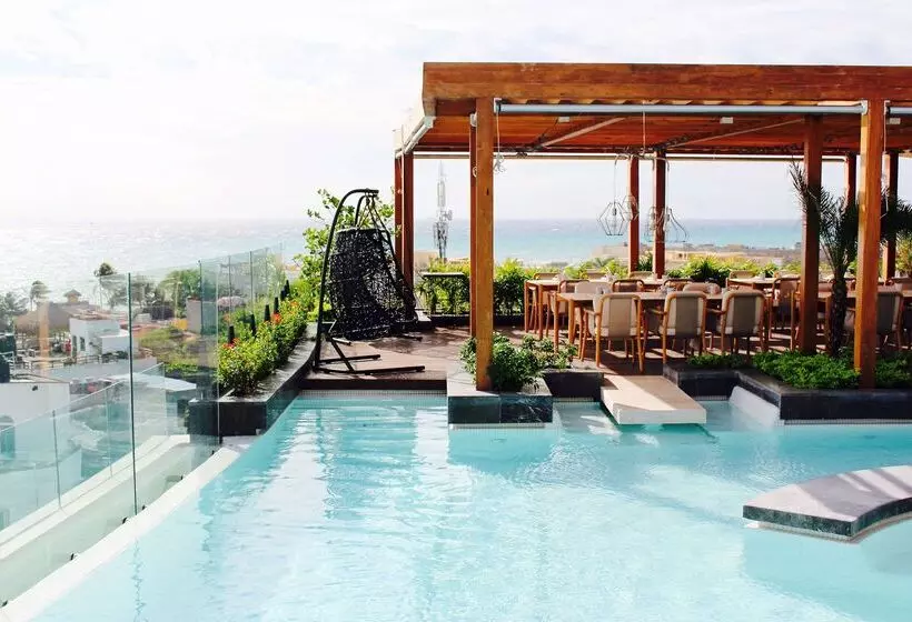 Fotos del hotel Thompson Playa Del Carmen  Adults Only:  19